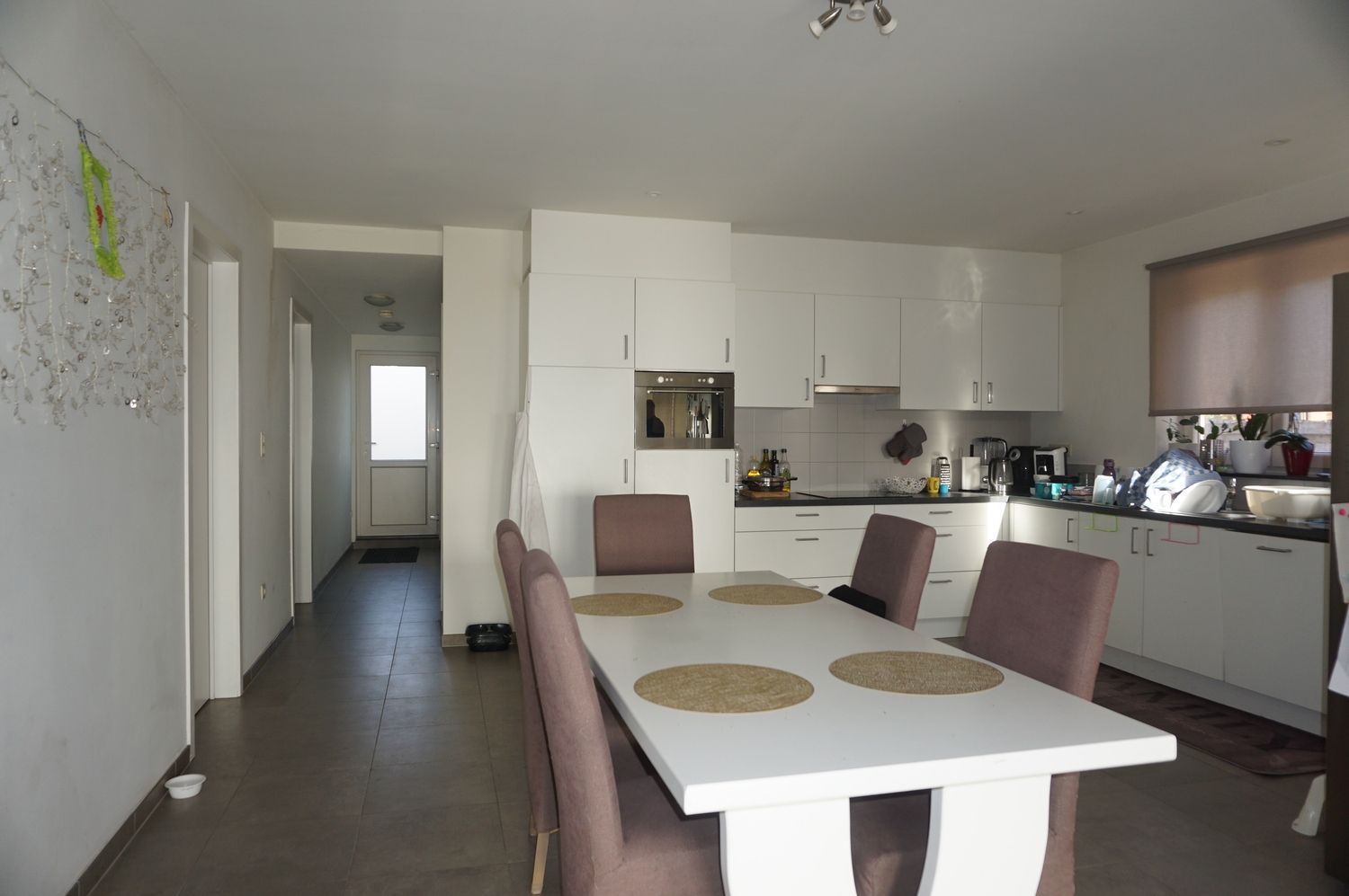 Appartement te huur foto 2