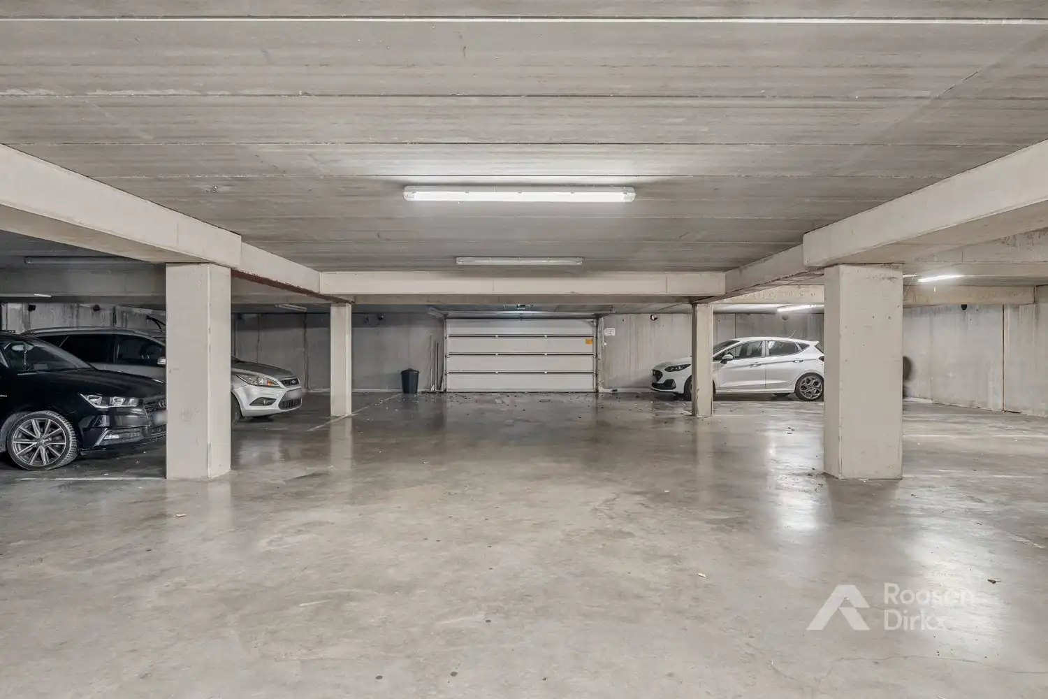 Verzorgd en comfortabel gelijkvloers appartement met 85m² bewoonbare oppervlakte en kelderberging en kelderstaanplaats foto 20