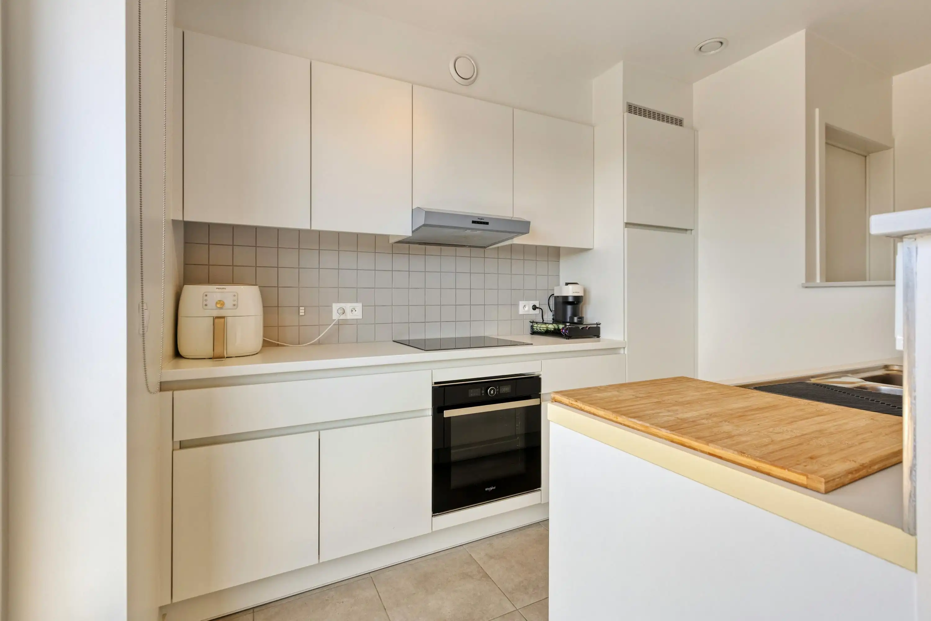 Instapklaar appartement met 2 slaapkamers te koop in Zonhoven.  foto 10