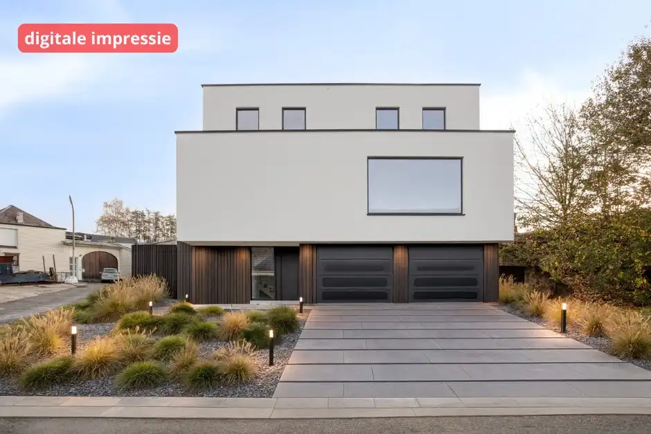 Huis te koop Looikensweg 5 - 3700 Tongeren-Borgloon