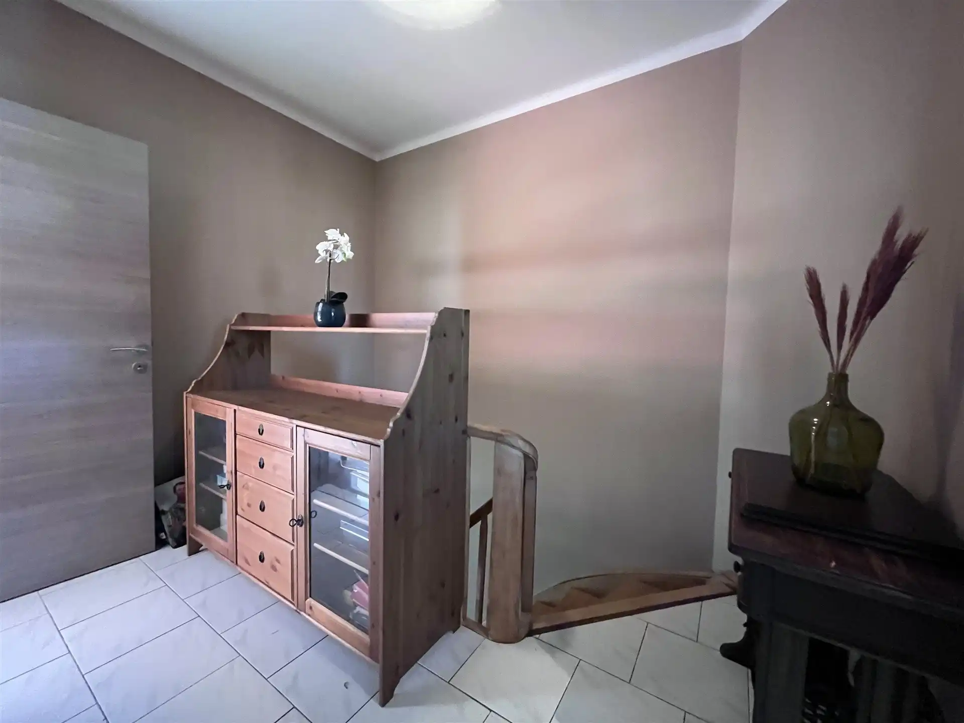 Ruime, verzorgde rijwoning met gezellige tuin!  foto 11