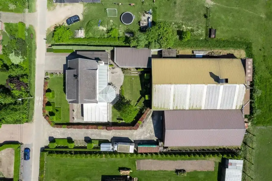 Erfstraat 24, 2861 Onze-Lieve-Vrouw-Waver foto 13