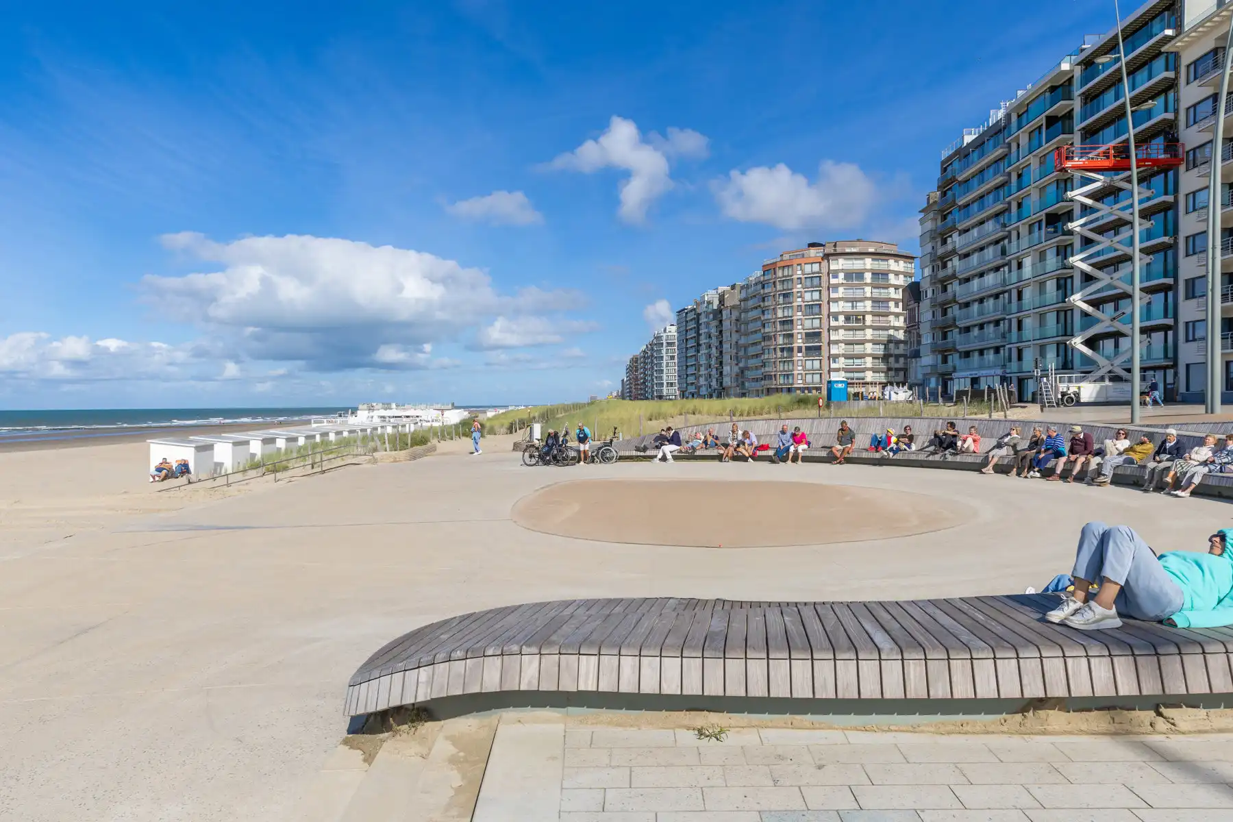 Residentie VERA CRUZ foto 32