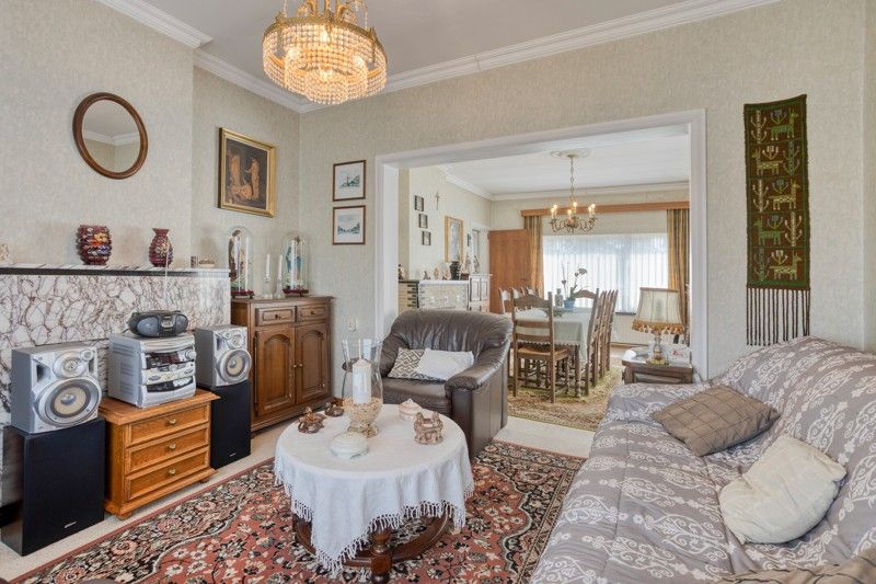 🏡 Verzorgde gezinswoning met 4 slaapkamers & ruime tuin in Aarsele! 🌳 foto 4