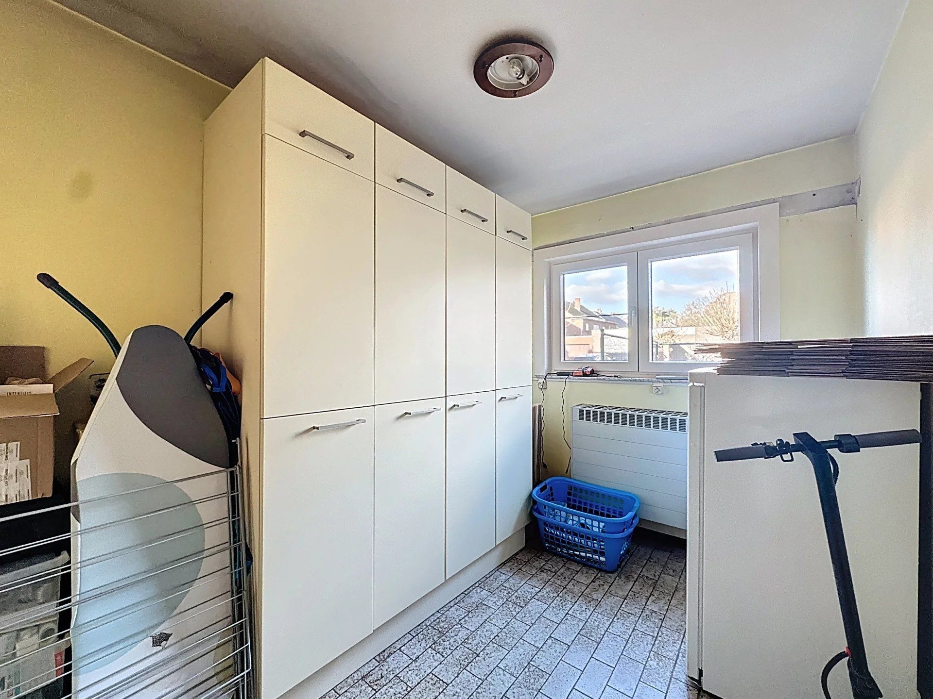 Recent gerenoveerde woning met 3 ruime slaapkamers en kleine tuin vlakbij het centrum. foto 20