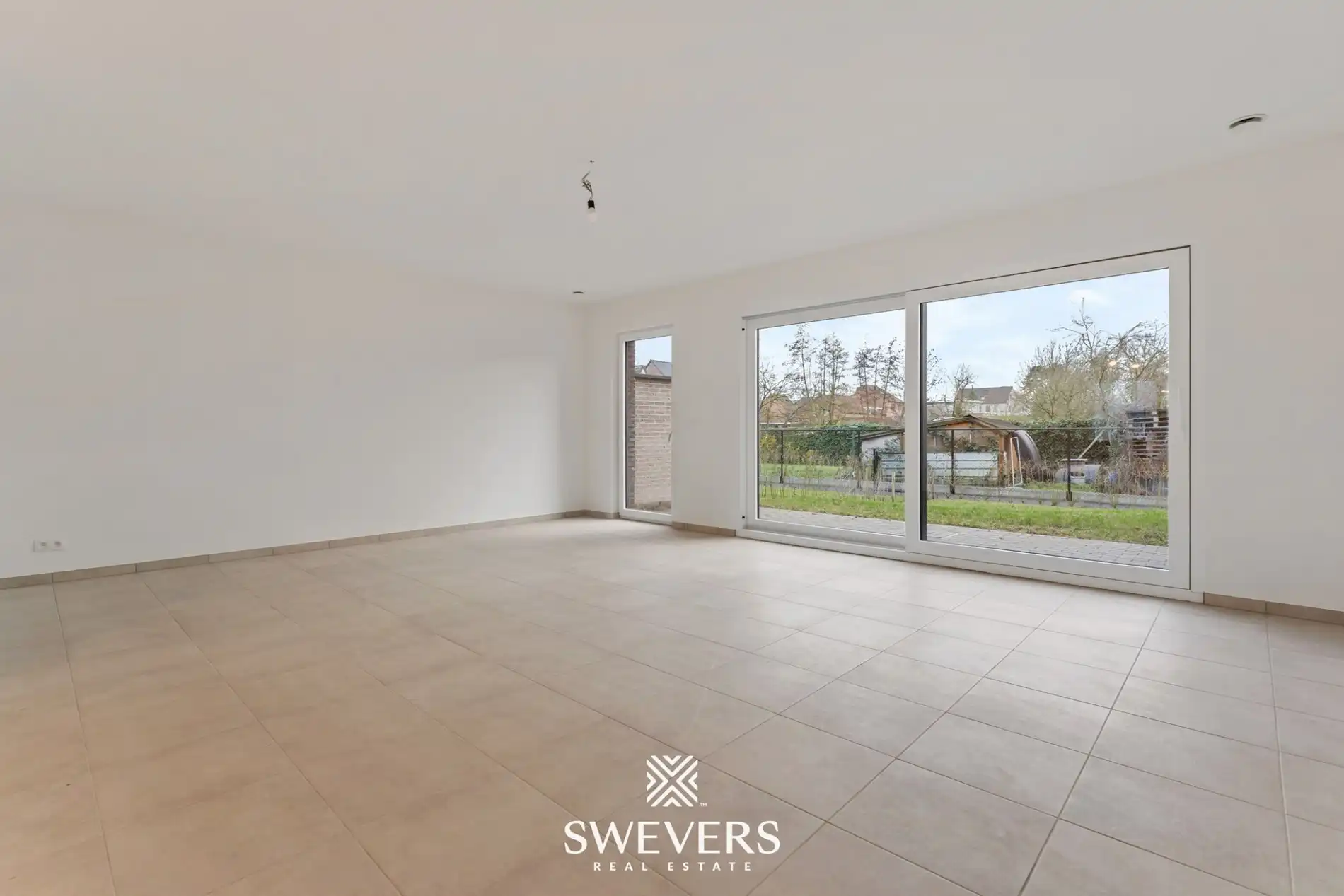 Ruime BEN-woning in Project Milda: Duurzaam Wonen met Zuidgerichte Tuin  foto 3