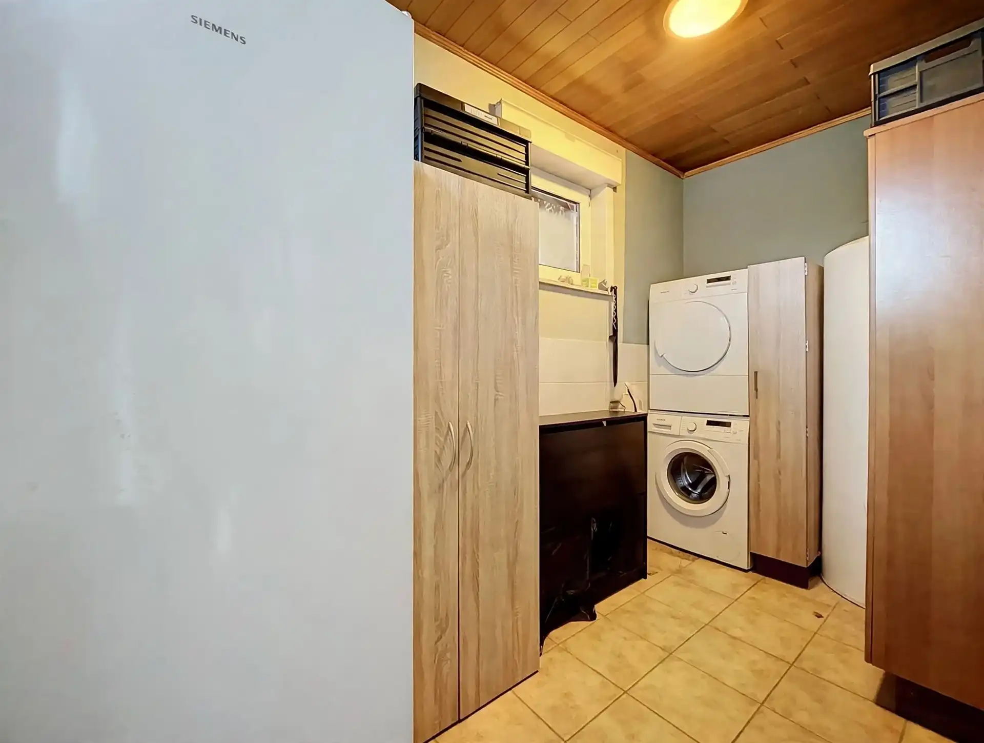 Instapklare gezinswoning met 3 slaapkamers en garage! foto 11