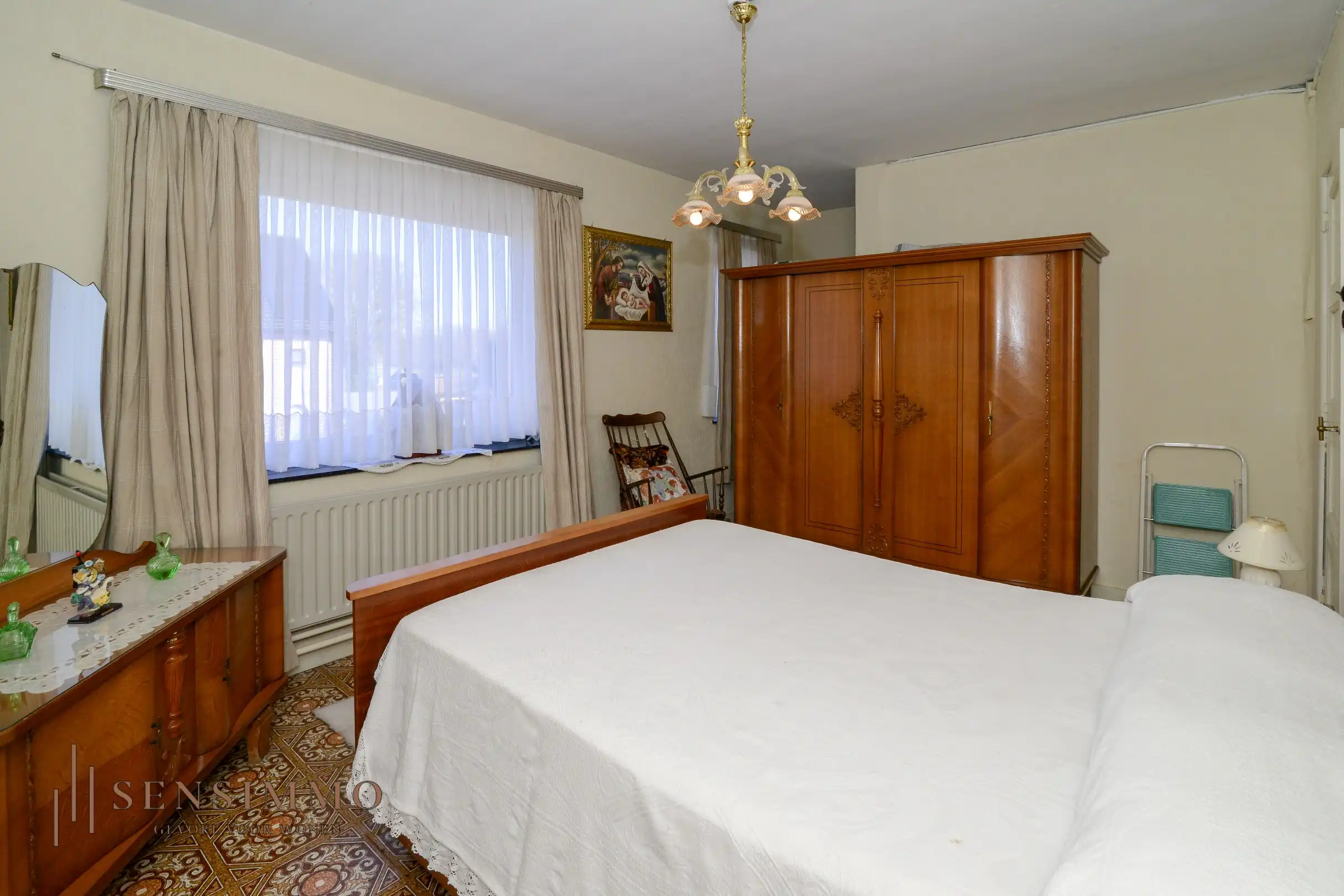 Te renoveren half open woning op 6a80ca perceel te Eisden foto 14