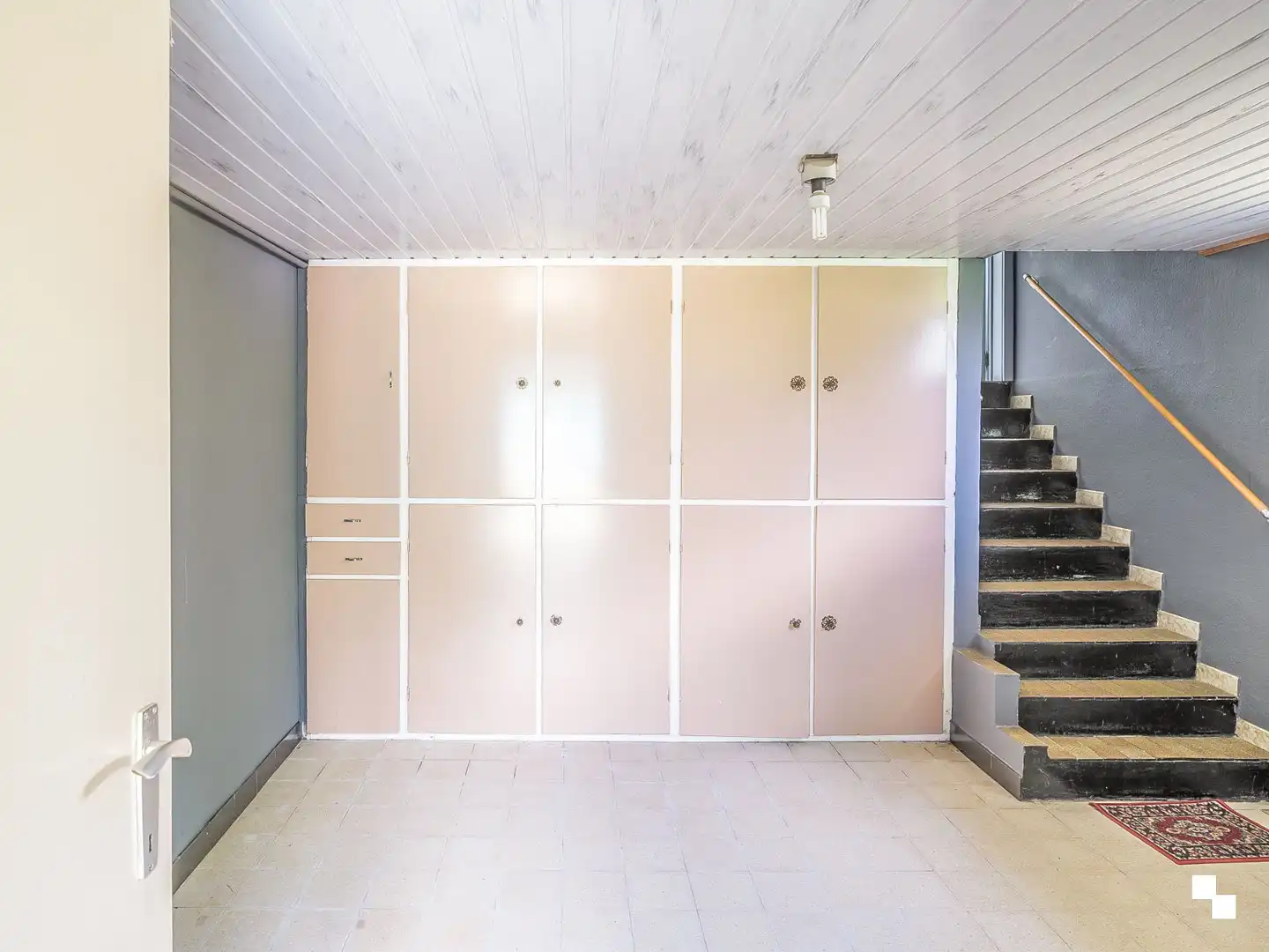 Op te frissen alleenstaande woning te koop in Merelbeke-Melle foto 15