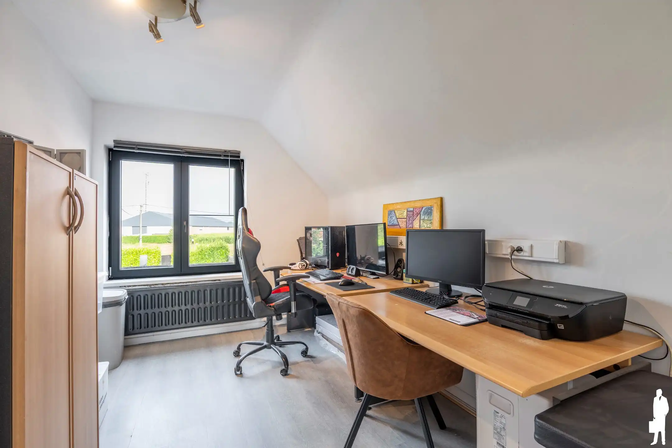 Prima starterswoning met 3 slaapkamers in Weelde foto 16