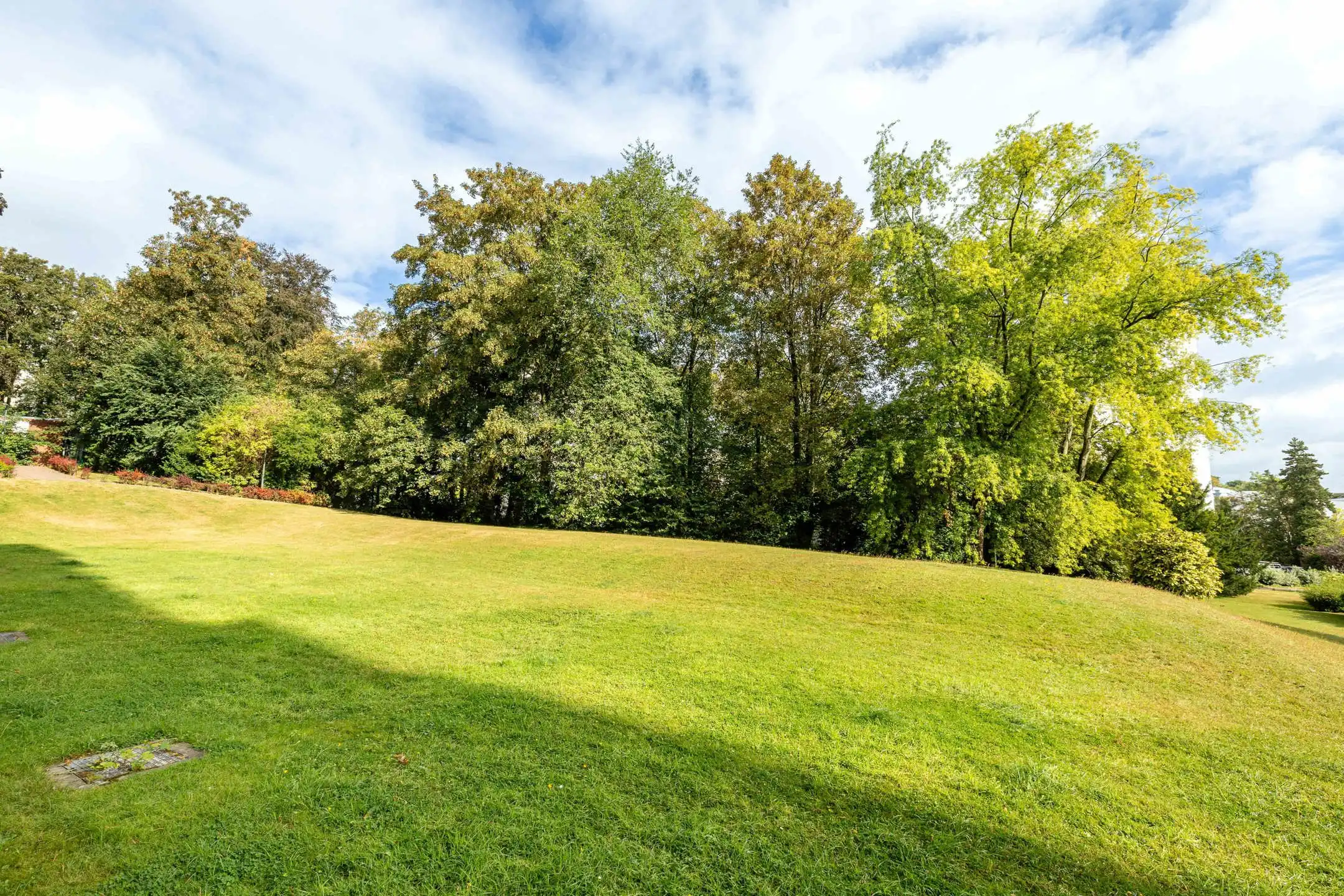 Gemeubileerde studio met terras en EPC D - Roodebeek foto 7