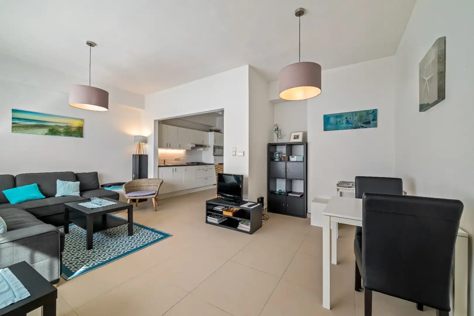 Instapklaar appartement op TOPLIGGING  foto 3