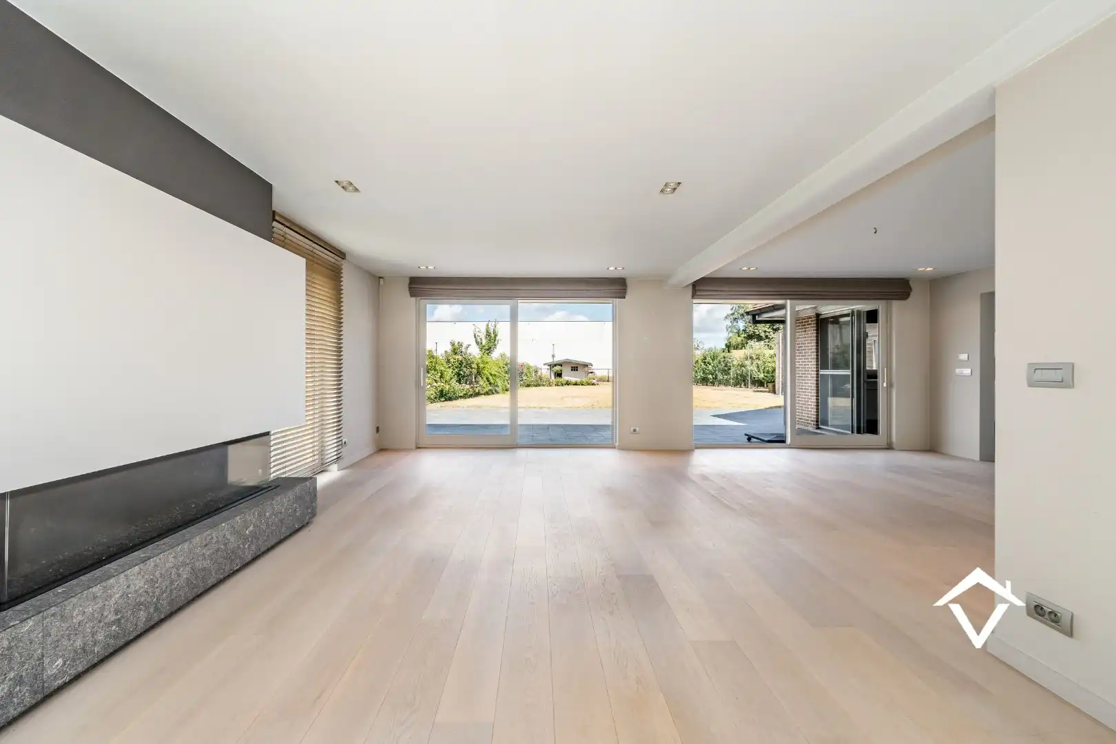 Alleenstaande woning met polyvalent bijgebouw te Zedelgem  foto 5