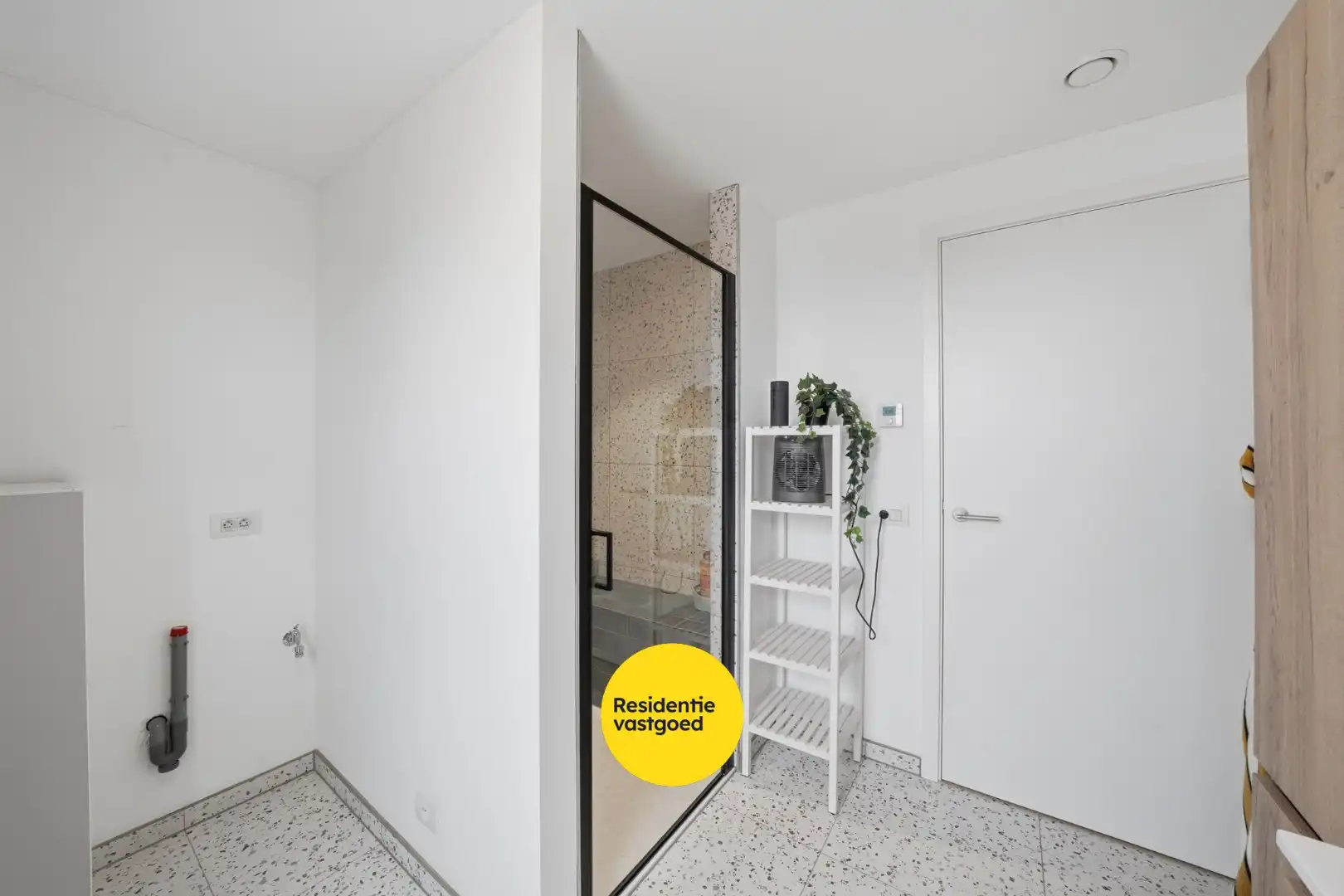 Energiezuinige halfopen nieuwbouwwoning met 4 slaapkamers in Oudenburg foto 29