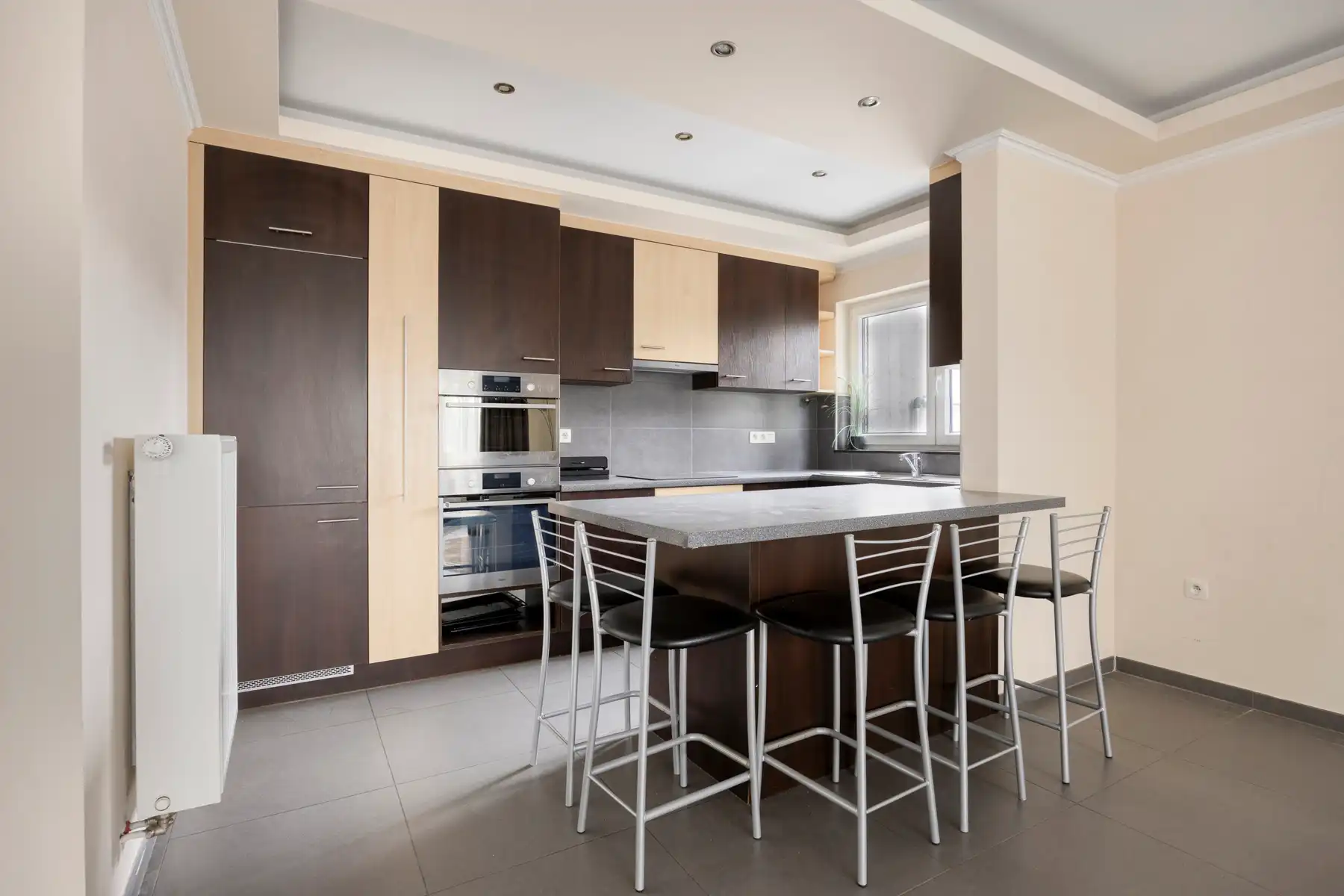 Ruime duplex op central toplocatie foto 14