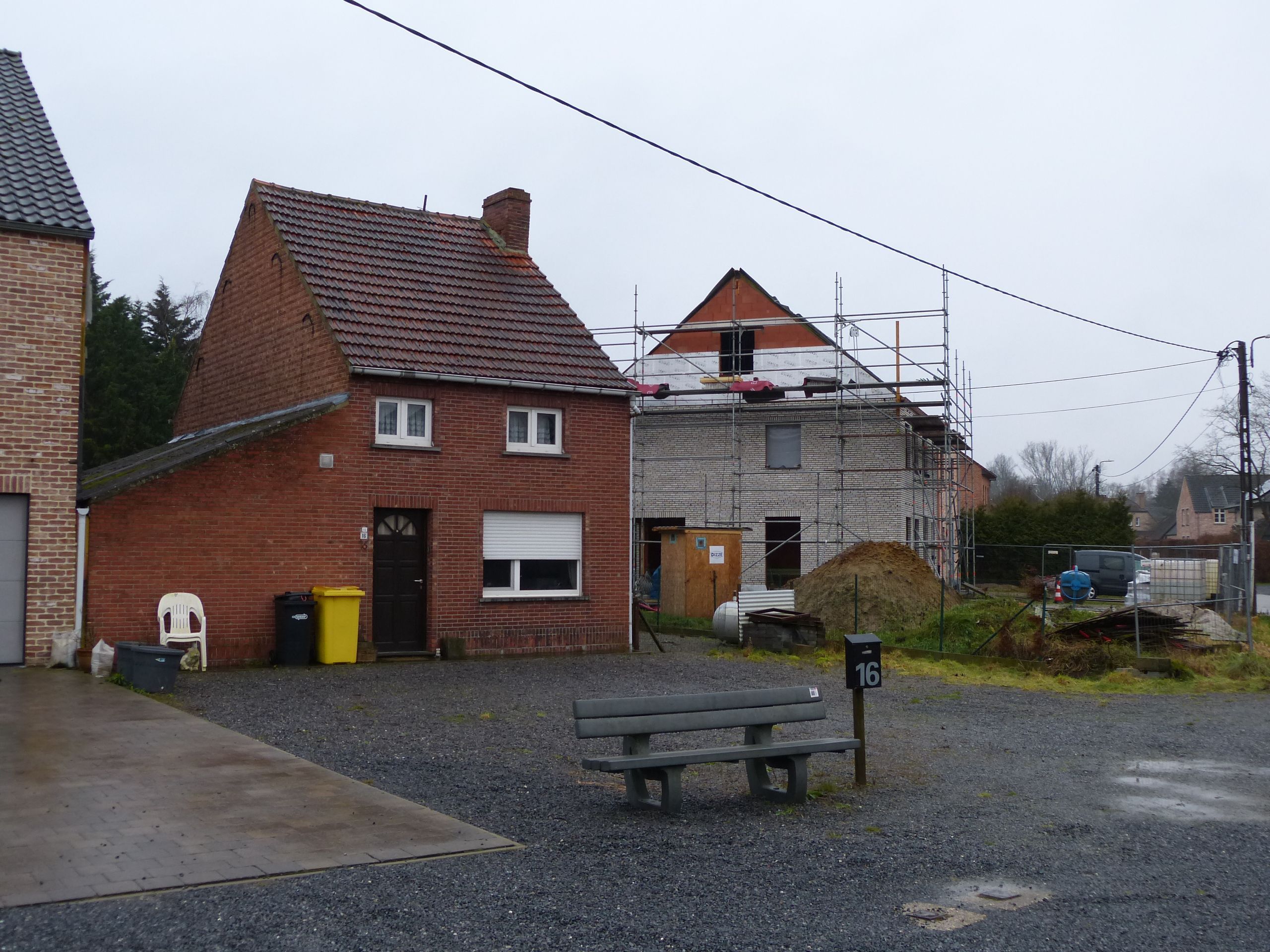 Huis Te Koop foto 2