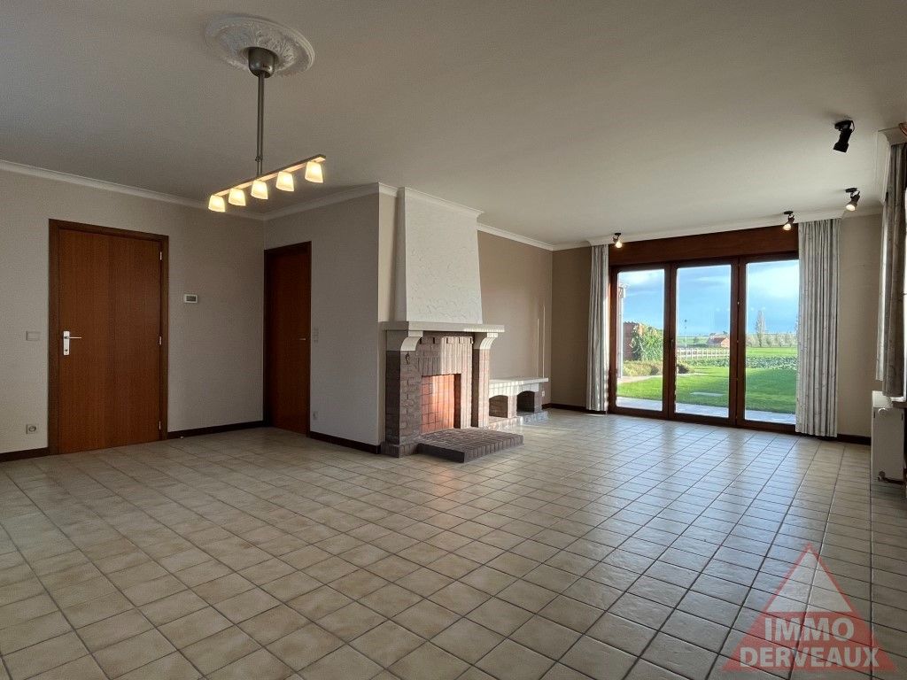 Moorslede – Instapklare gelijkvloers villa foto 3