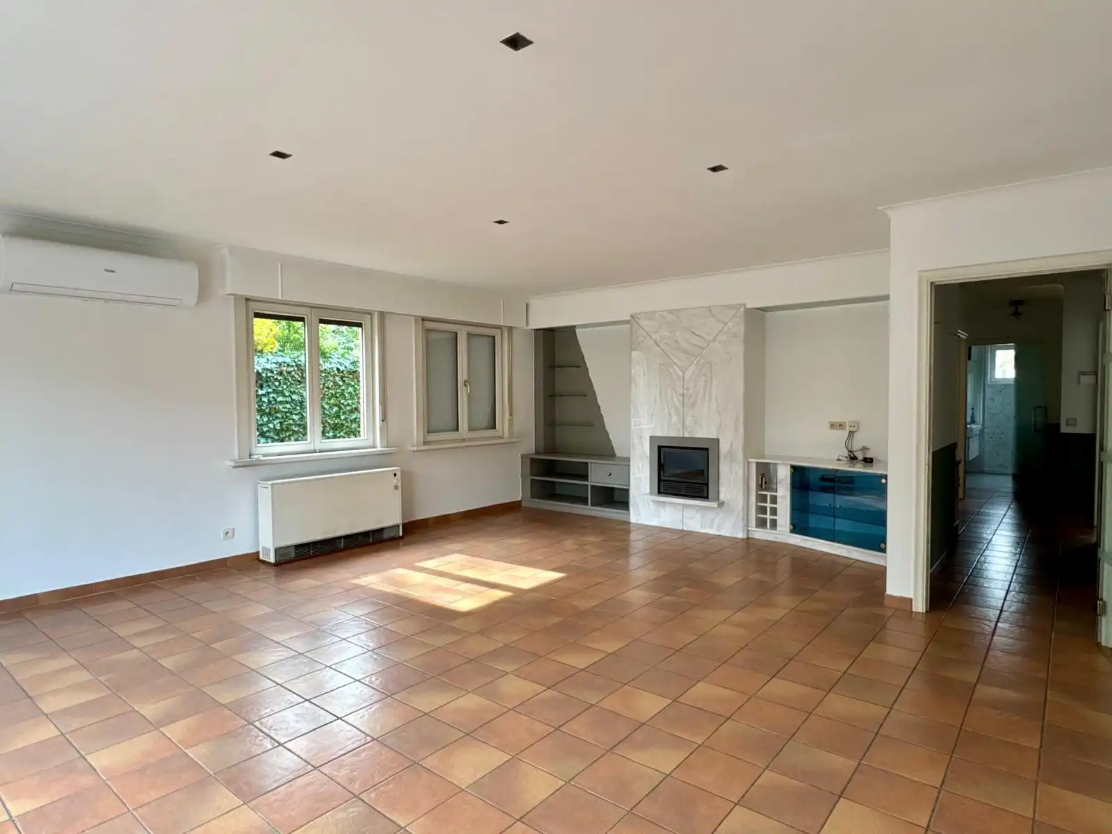 Instapklare woning met tuin in rustige wijk Aartselaar foto 2