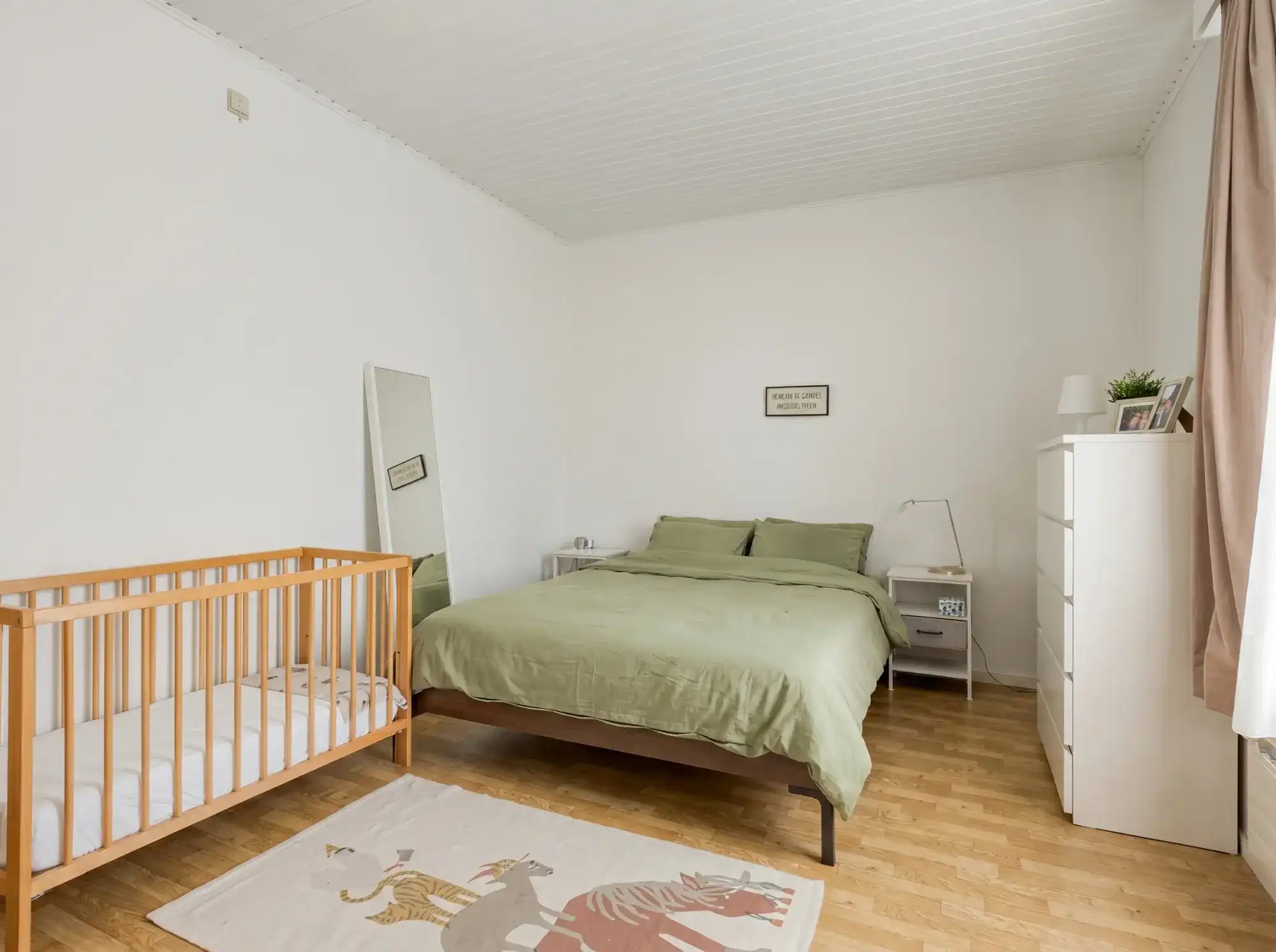 Charmante burgerwoning in het Historische Lier foto 12