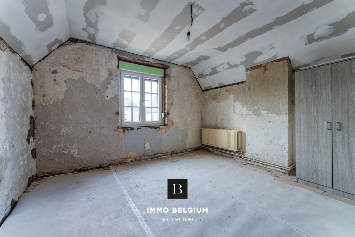 Grotendeels gerenoveerde woning nabij het centrum van De Haan foto 11