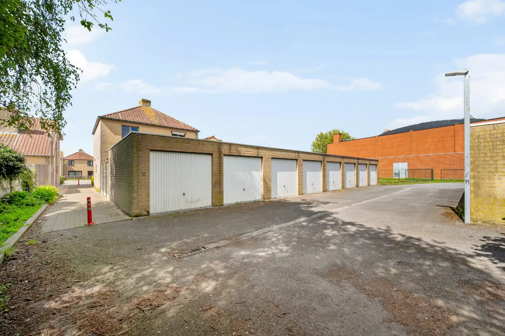 Vrijstaande woning met 3 slaapkamers, verzorgde tuin en garage in Ledegem foto 13