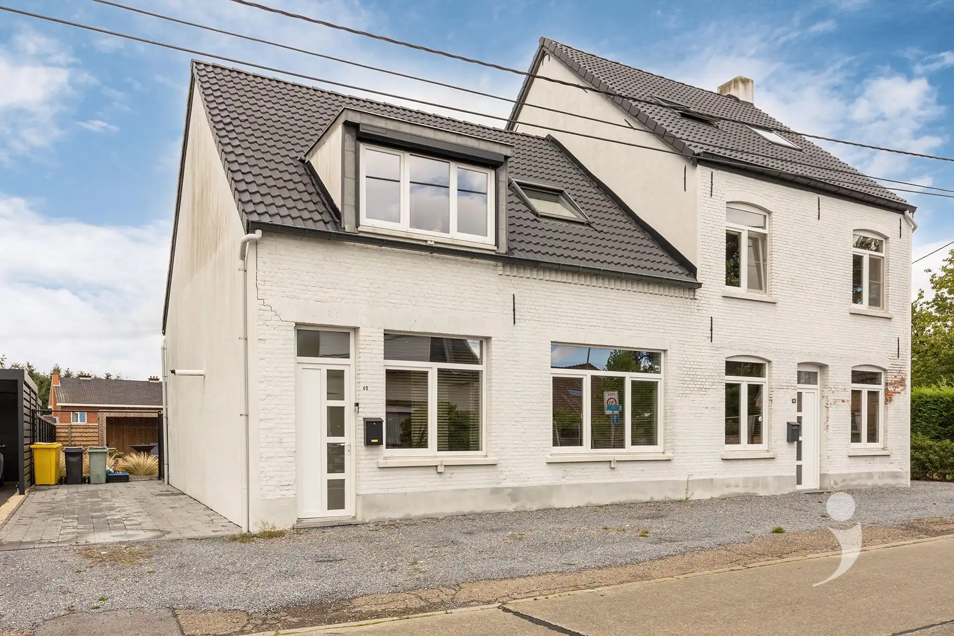 Recent gerenoveerde woning op een rustige locatie! foto {{pictureIndex}}