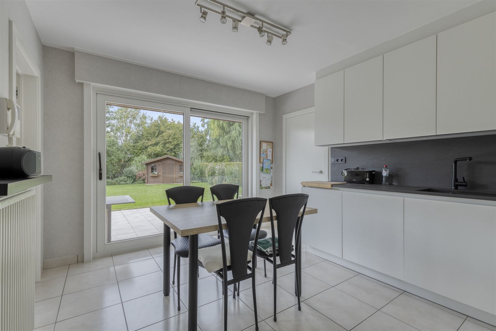 Huis foto 8