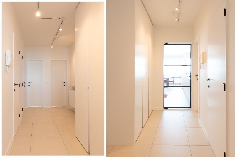 Gerenoveerd 3-slaapkamer doorloop appartement met frontaal zeezicht te koop foto 7