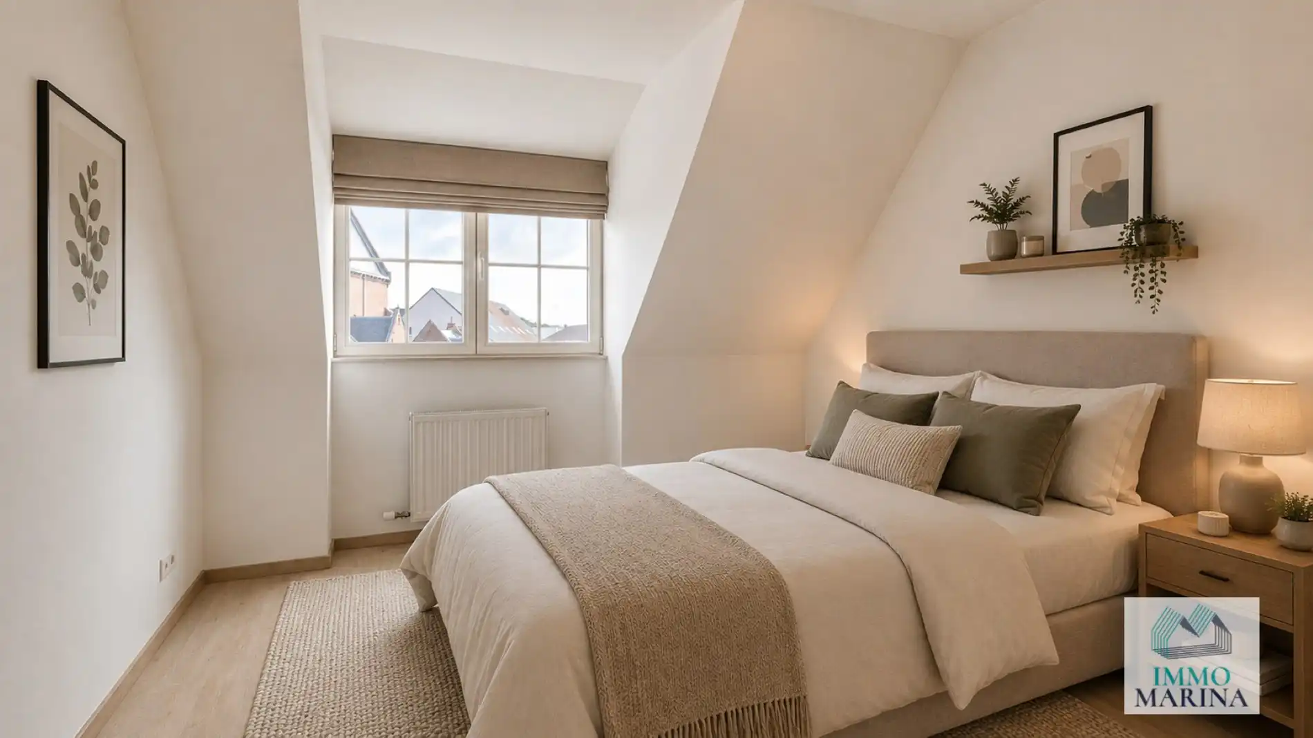 Stijlvol duplex appartement te Baal  foto 3