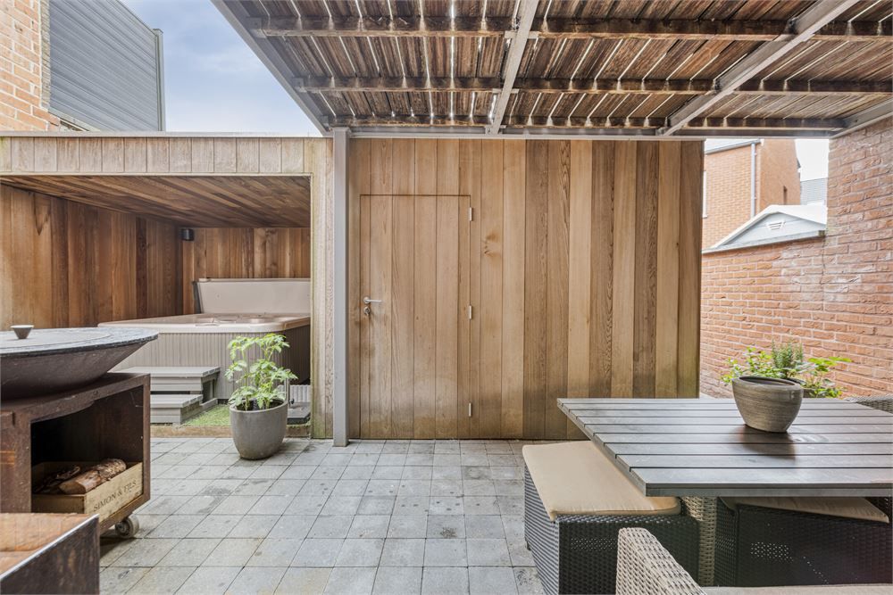 Bel-étage woning met 3 slaapkamers foto 22
