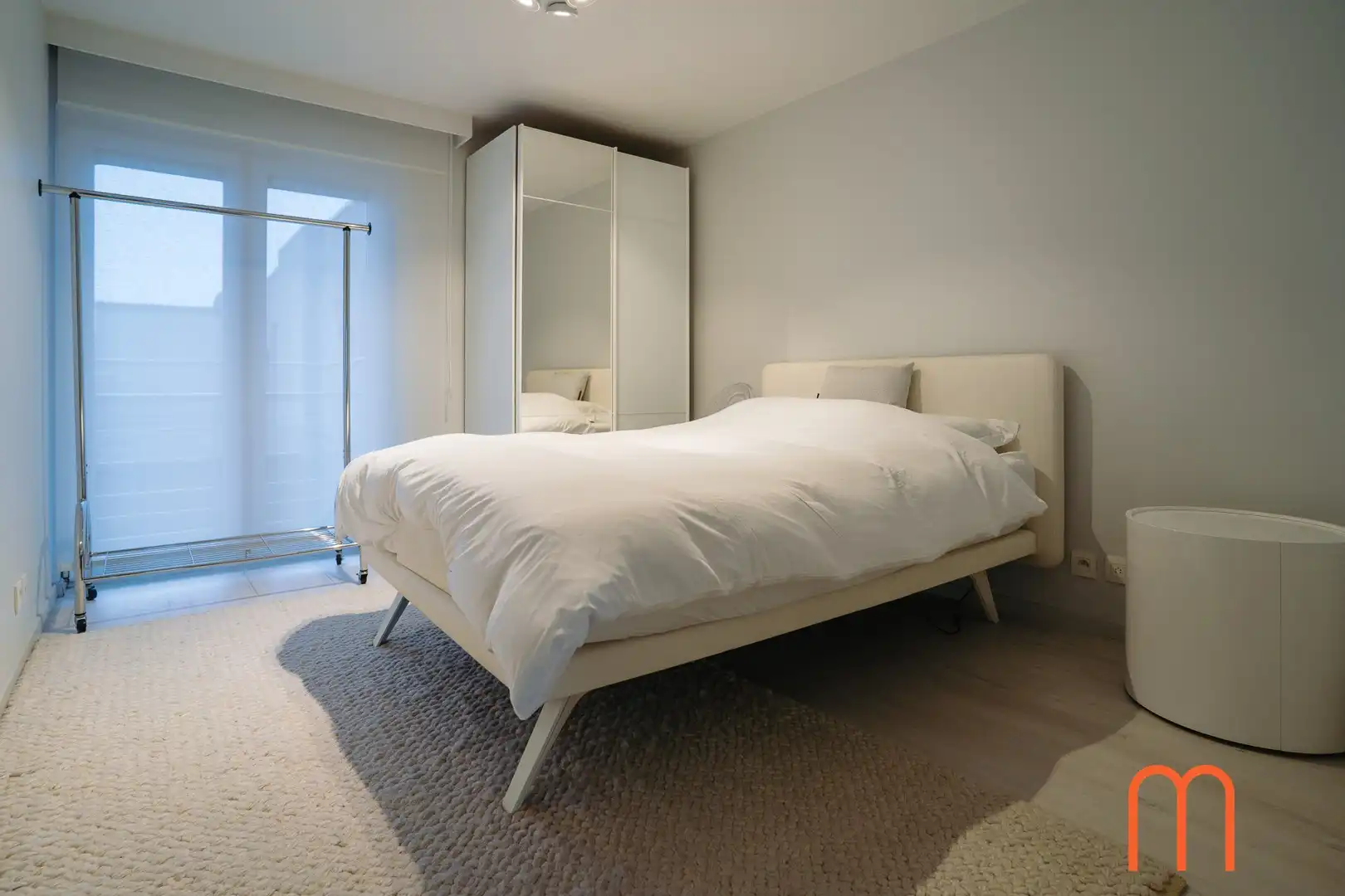 Luxe appartement te huur op de zeedijk van Oostende – Residentie Commodore foto 10