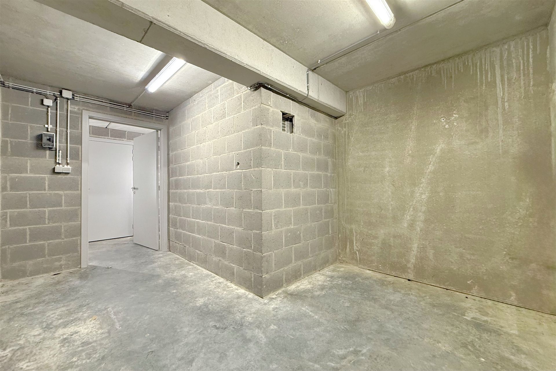 Prachtig gelegen appt met tuin foto 25