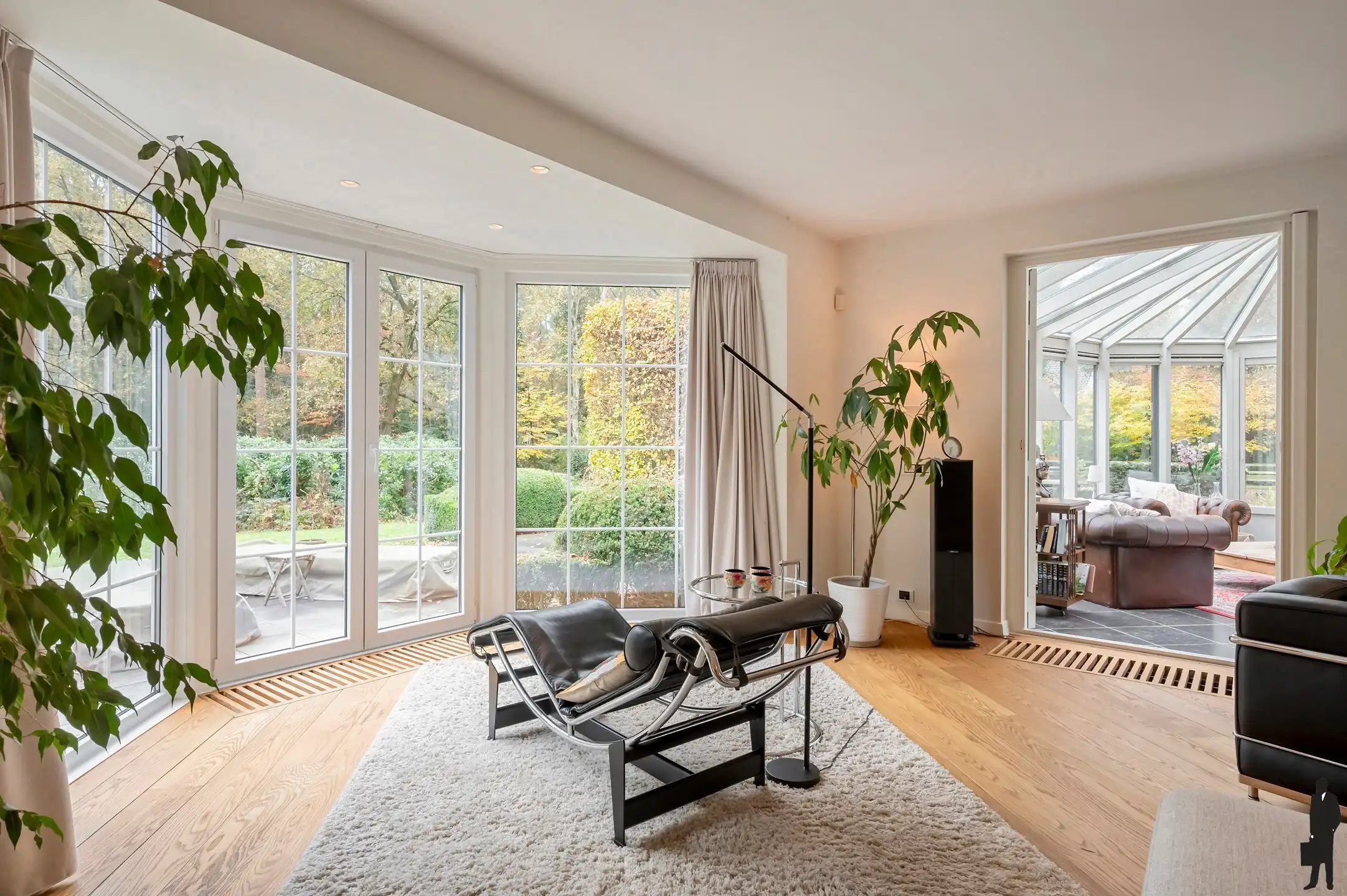 Topgelegen villa met zwembad en paddock!  foto 8