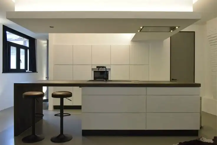 Gezellige loft met 2 slaapkamers foto 3