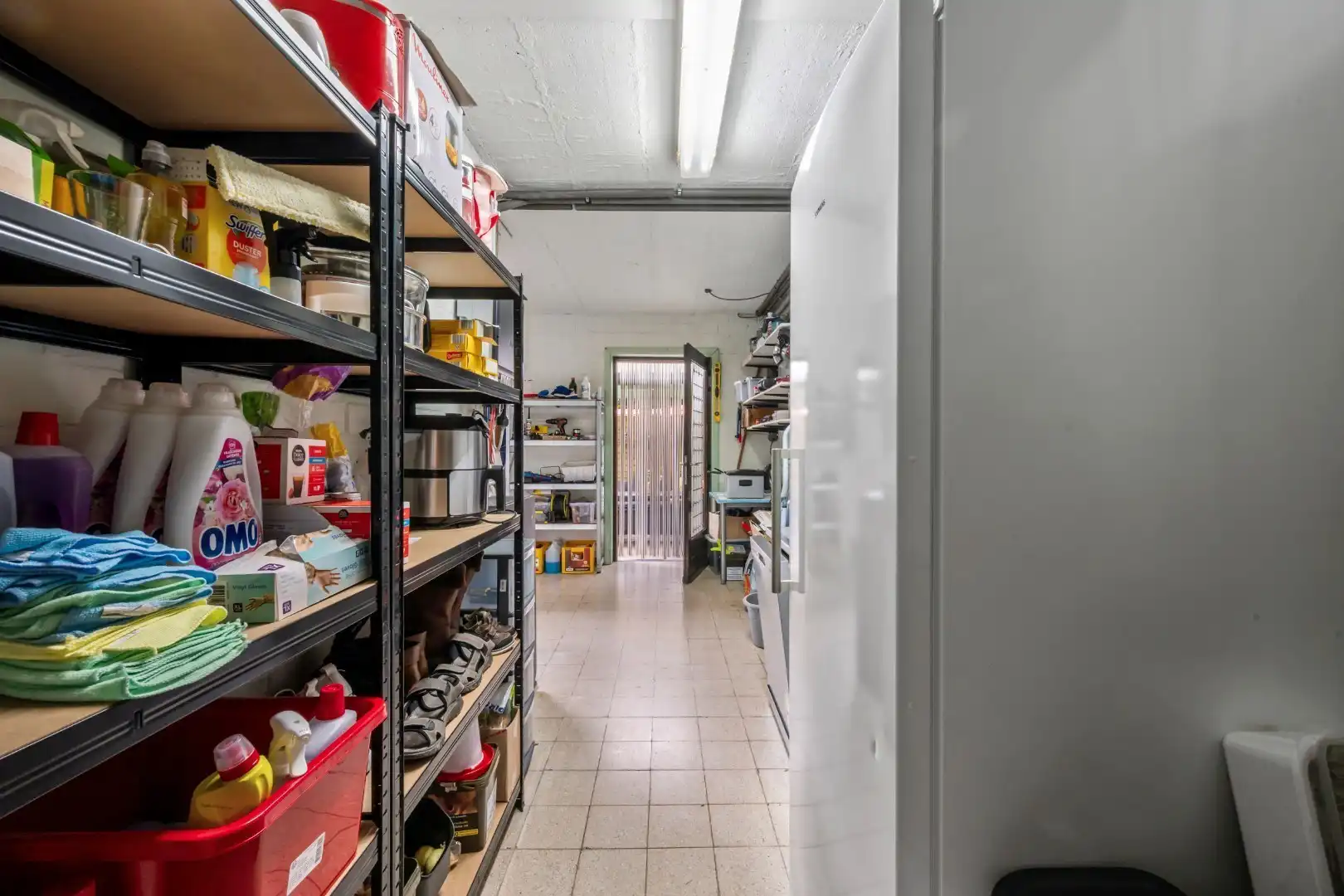 Vrijstaande woning met 3 slaapkamers, garage en zonnige tuin in Moorslede foto 8