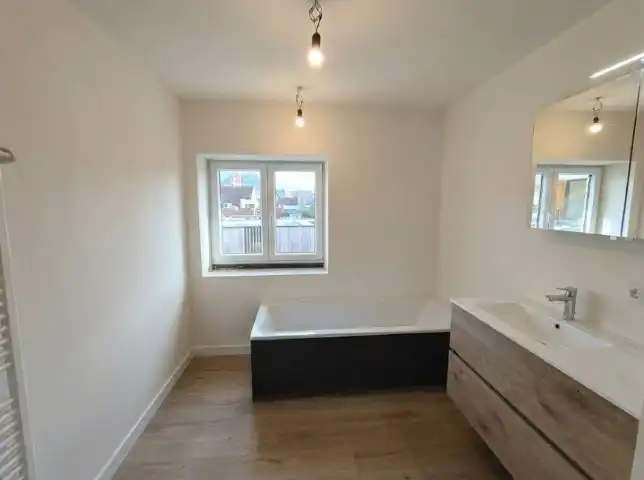 prachtig gerenoveerd duplex appartement  foto 6