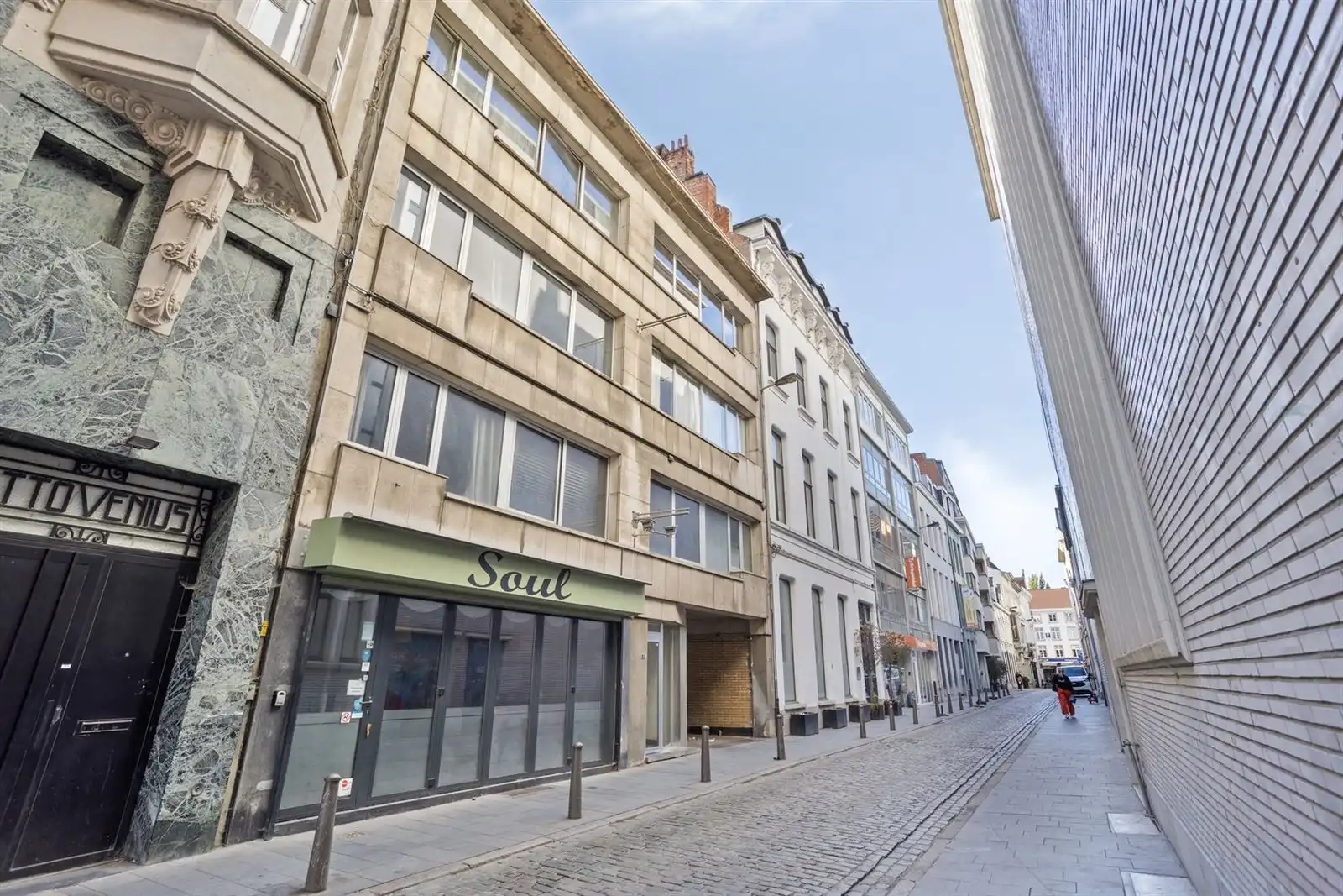 Volledig uitgerust restaurant, klaar voor opstart! foto 5