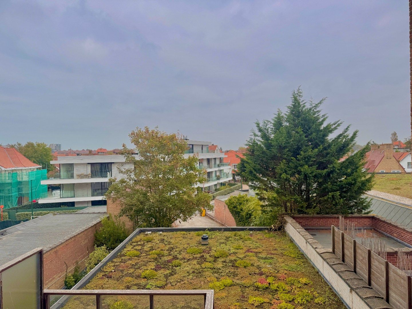 Residentie Majestic 0201 + B2 (+ G97) foto 14