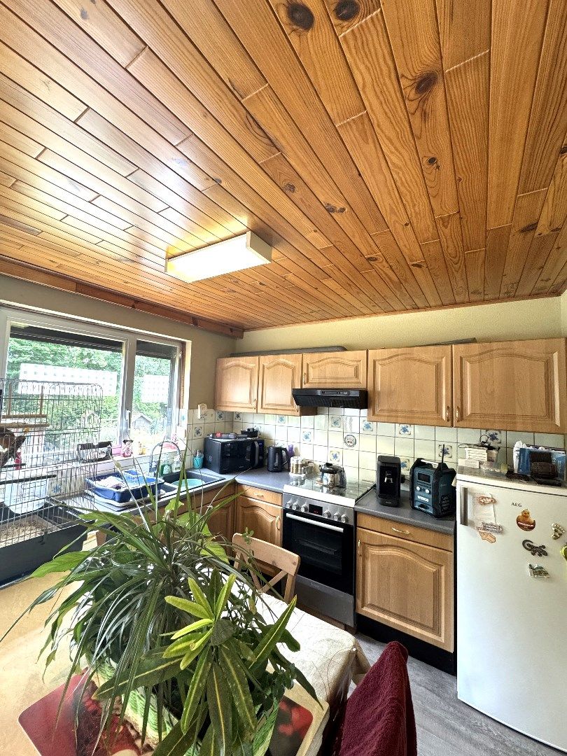 Te koop Bel-etage in de tofste wijk van Vilvoorde  foto 11