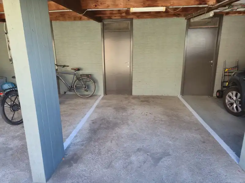 DAKAPPARTEMENT MET 1 SLAAPKAMER EN RUIM TERRAS TE HUUR IN WACHTEBEKE foto 15