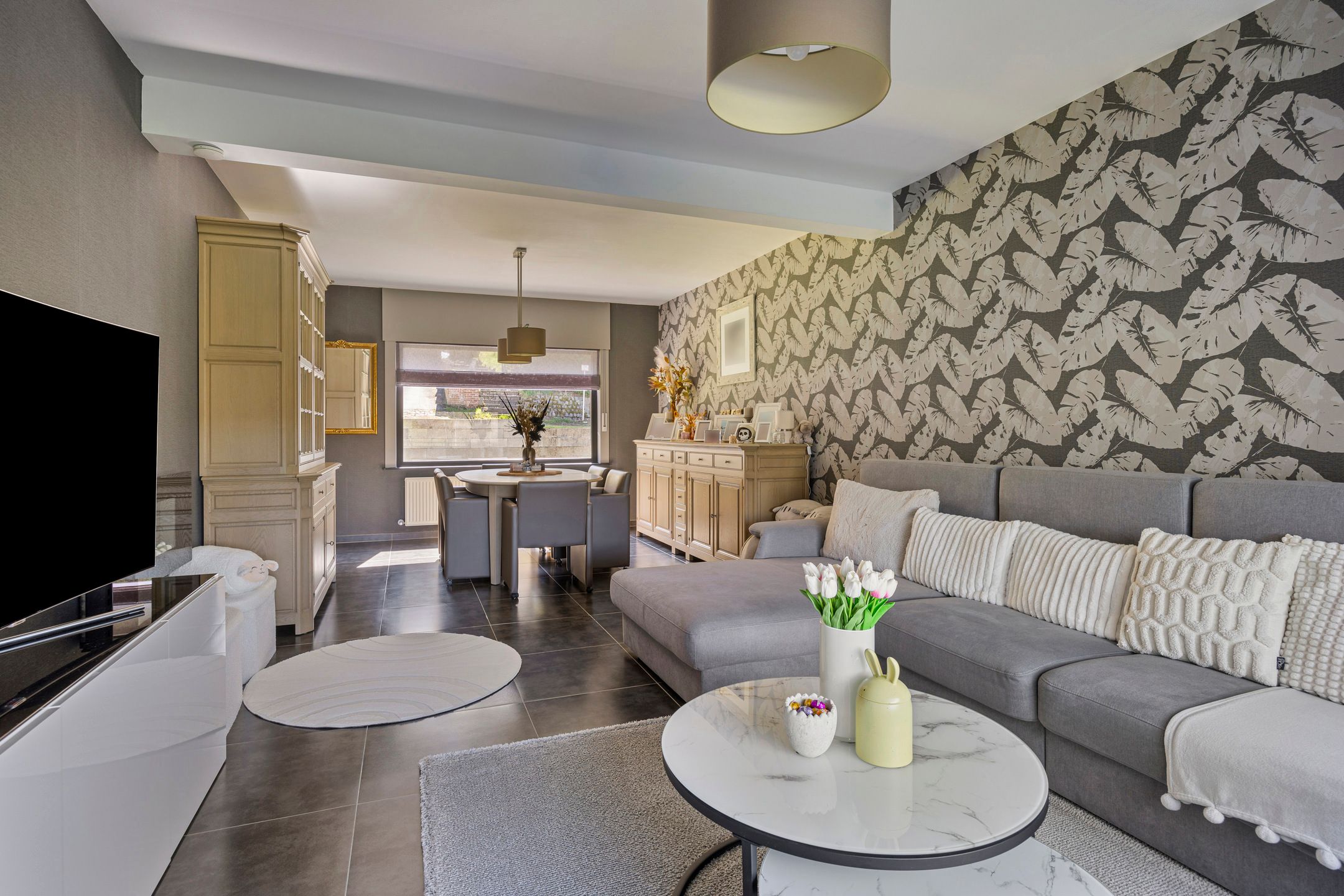 Perfect instapklare woning met een unieke ligging op 20 are foto 6