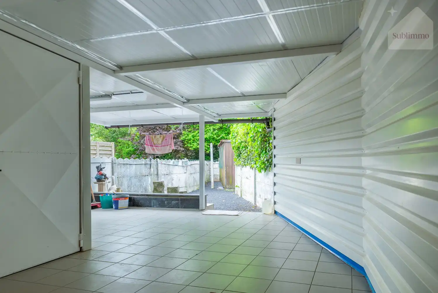Eengezinswoning met 3 slaapkamers in het centrum van Meerhout. foto 19