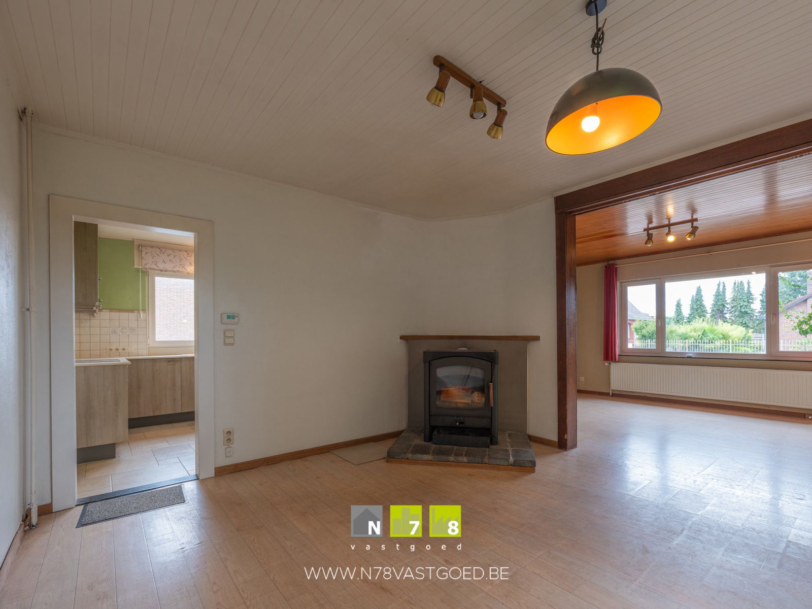 Huis te koop foto 6