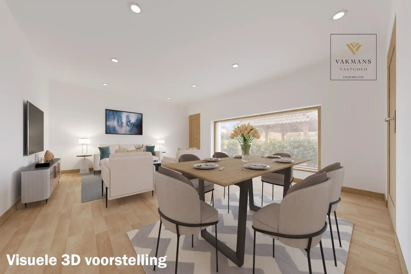 Exclusief hoeve project in het centrum foto 3
