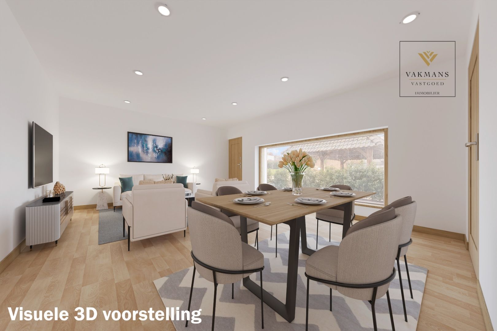 Exclusief hoeve project in het centrum foto 3