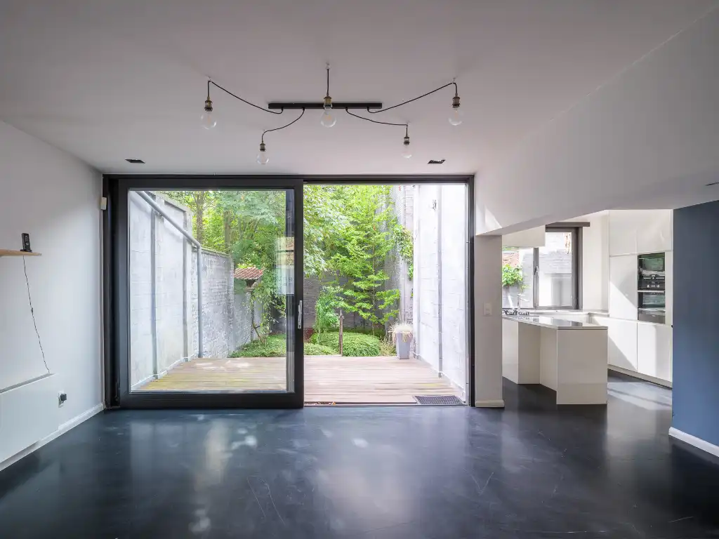 Neoclassicistisch herenhuis (438 m²) met een zuidwest gerichte tuin foto 9