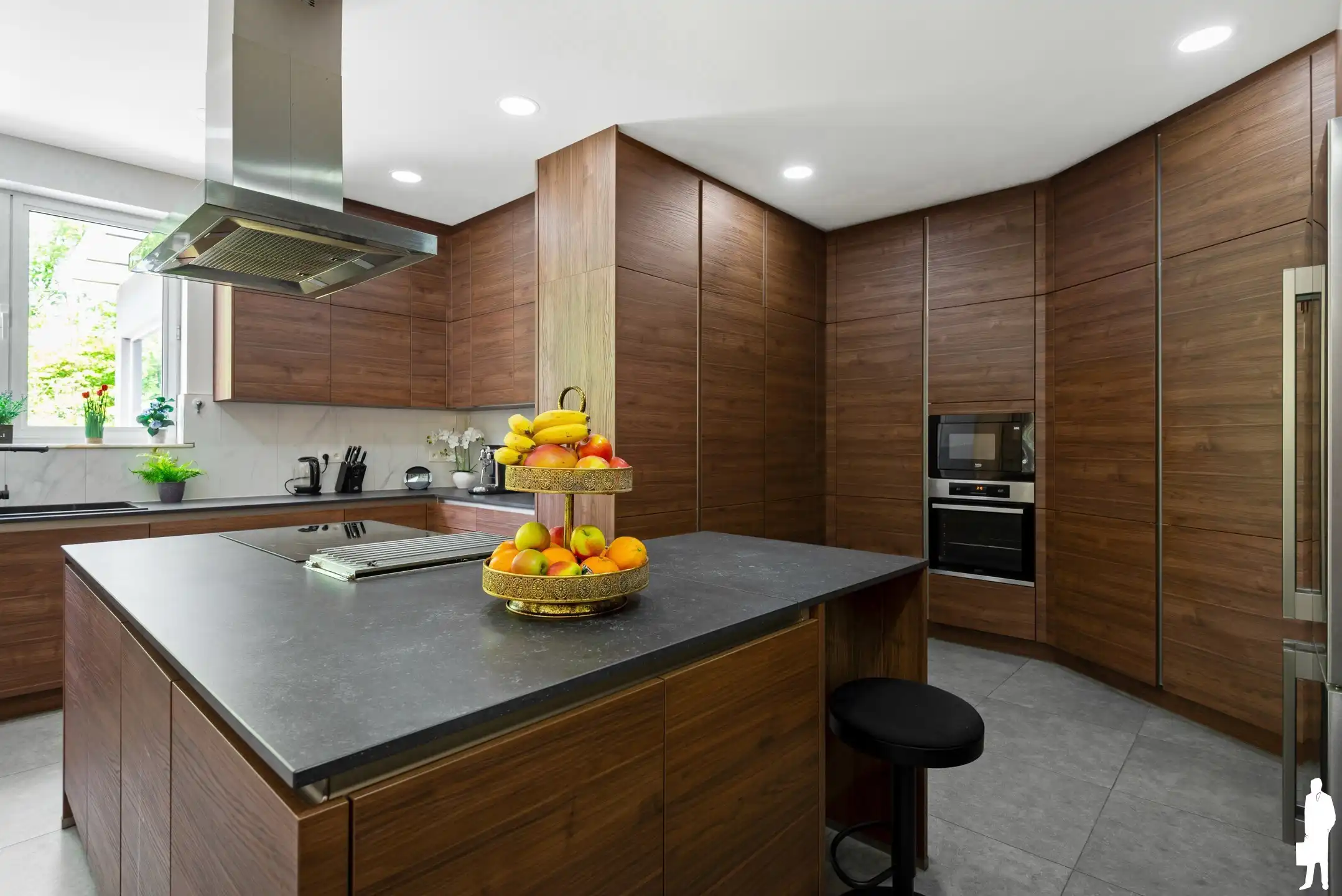 Top gelegen villa met binnenzwembad! foto 7