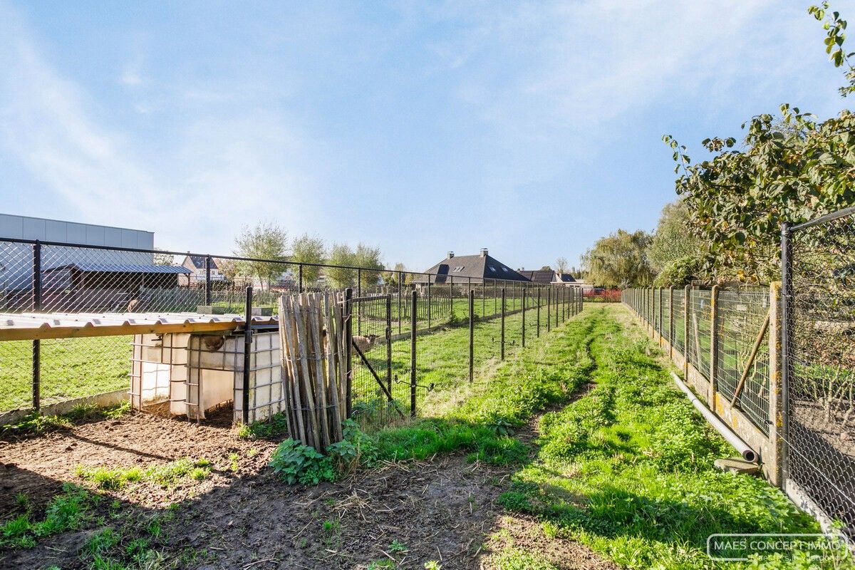 Prachtig gerenoveerde woning in Anzegem foto 24