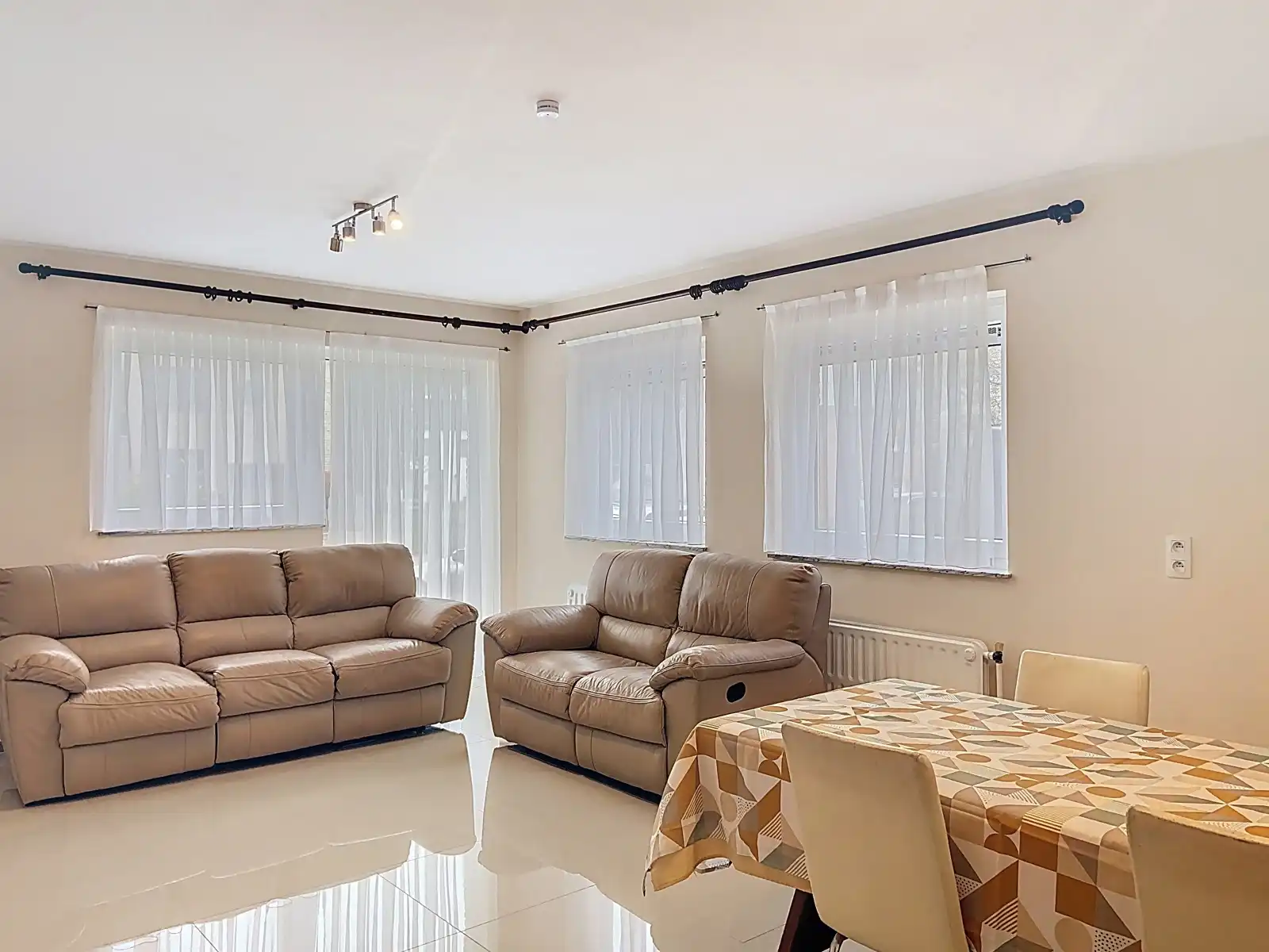 Appartement te huur Eikestraat 4/001 - 3080 Tervuren