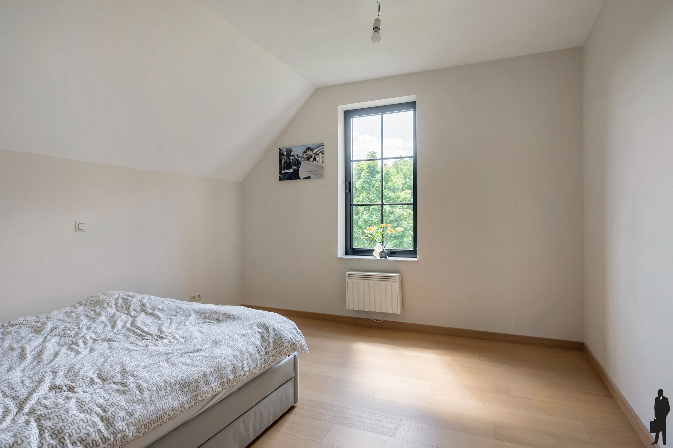 Charmante, volledig gerenoveerde villa  foto 18